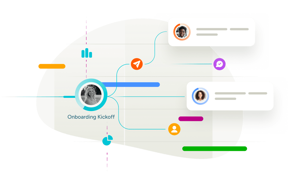 Salesforce Project Management | Book a TaskRay Demo