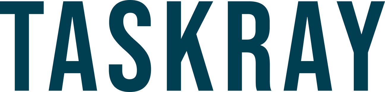 taskray-on-light
